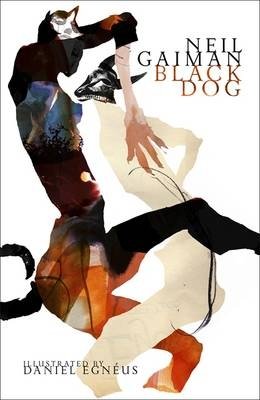 Black Dog фото книги