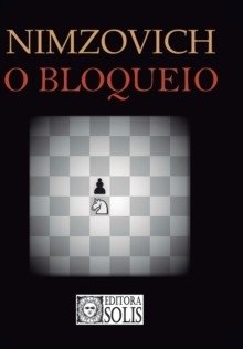O Bloqueio фото книги