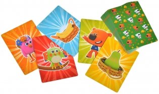 Ми-ми-мишки: Запоминайка фото книги 6