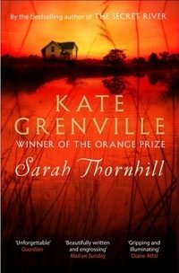 Sarah Thornhill фото книги