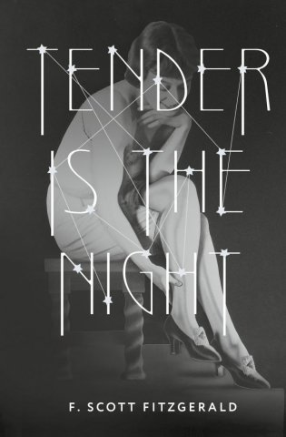 Tender is the Night фото книги