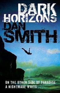 Dark Horizons фото книги