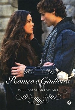 Romeo e Giulietta фото книги