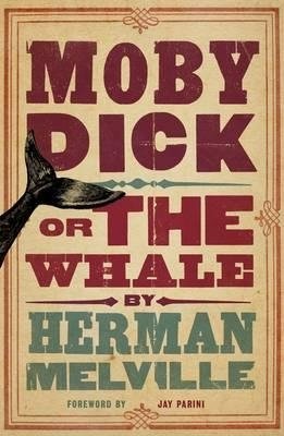 Moby Dick фото книги