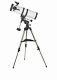 Телескоп-рефлектор "Veber PolarStar 650/130 EQ" фото книги маленькое 2