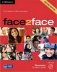 Face2Face. Elementary Student's Book with DVD-ROM (+ DVD) фото книги маленькое 2