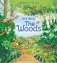 Look Inside the Woods фото книги маленькое 2