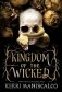 Kingdom of the wicked фото книги маленькое 2