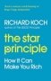 The Star Principle: How it can make you rich фото книги маленькое 2