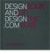 Design and Design.Com Book of the Year: v. 2 фото книги маленькое 2