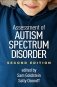 Assessment of Autism Spectrum Disorder, Second Edition фото книги маленькое 2