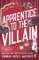 Apprentice to the villain фото книги маленькое 2