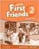First Friends: Level 2: Maths Book фото книги маленькое 2