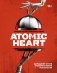 Официальная кулинарная книга Atomic Heart фото книги маленькое 2