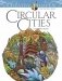 Circular Cities. Coloring Book фото книги маленькое 2