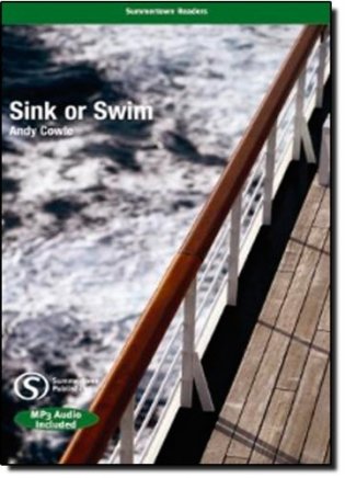 Sink or Swim (+ Audio CD) фото книги
