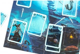 Игра настольная "Эврикус. Опал" фото книги 3