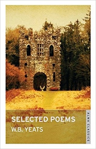 Selected Poems фото книги