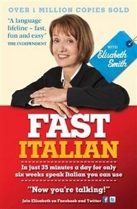Fast Italian (+ Audio CD) фото книги