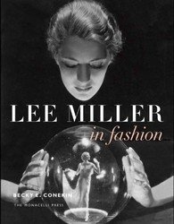 Lee Miller in Fashion фото книги