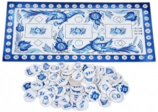 Гжель фото книги 9