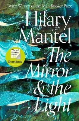 The Mirror and the Light фото книги