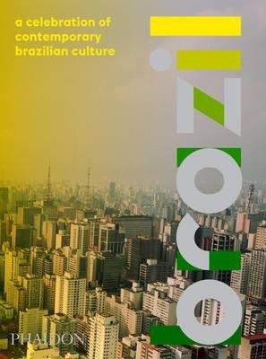 Brazil фото книги