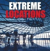 Extreme Locations фото книги