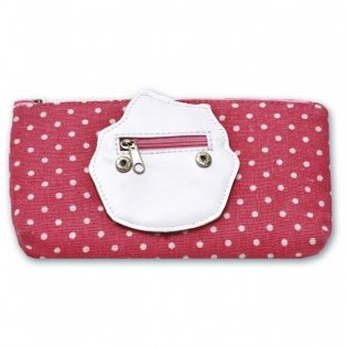 Пенал школьный "Капкейк" фото книги 2
