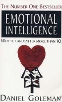 Emotional Intelligence фото книги