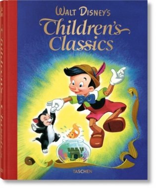 Disney. Children`s Classic фото книги