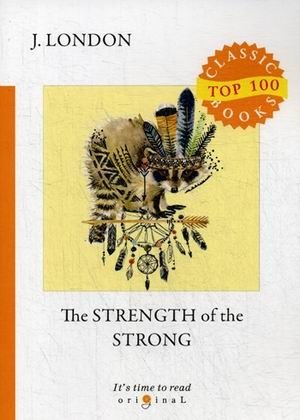 The Strength of the Strong фото книги
