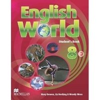 English World 8: Student's Book фото книги