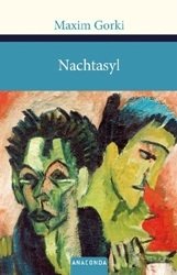 Nachtasyl фото книги