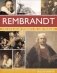Rembrandt. His Life Works In 500 Images фото книги маленькое 2