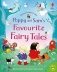 Poppy and Sam's Favourite Fairy Tales фото книги маленькое 2