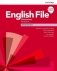 English File. Elementary. Workbook Without Key фото книги маленькое 2
