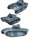 Сборная модель "Танк. Panther", L фото книги маленькое 4