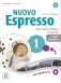 Nuovo Espresso 1 (book + interactive ebook) фото книги маленькое 2