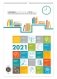Календарь перекидной на 22021-2022 года "Календарь в инфографике" фото книги маленькое 2