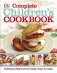 Complete Children's Cookbook фото книги маленькое 2