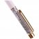 Ручка шариковая автоматическая MESHU "Lilac sand" синяя, 1,0 мм. Арт. MS_94123 фото книги маленькое 5