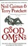 Good Omens фото книги маленькое 2