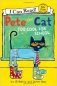 Pete the Cat: Too Cool for School фото книги маленькое 2