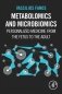 Metabolomics and Microbiomics фото книги маленькое 2