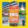 National Geographic Little Kids First Big Book of Things That Go фото книги маленькое 2