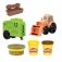 Набор игровой Play-Doh "Фермерский трактор" фото книги маленькое 3