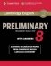 Cambridge English Preliminary 8. Student's Book with Answers: Authentic Examination Papers from Cambridge English Language Assessment фото книги маленькое 2