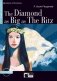 The Diamond as Big as The Ritz (+ Audio CD) фото книги маленькое 2