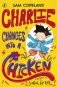 Charlie Changes Into a Chicken фото книги маленькое 2